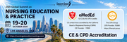 25th Global Summit on Nursing Education and Practice (GSNEP 2026)-dama